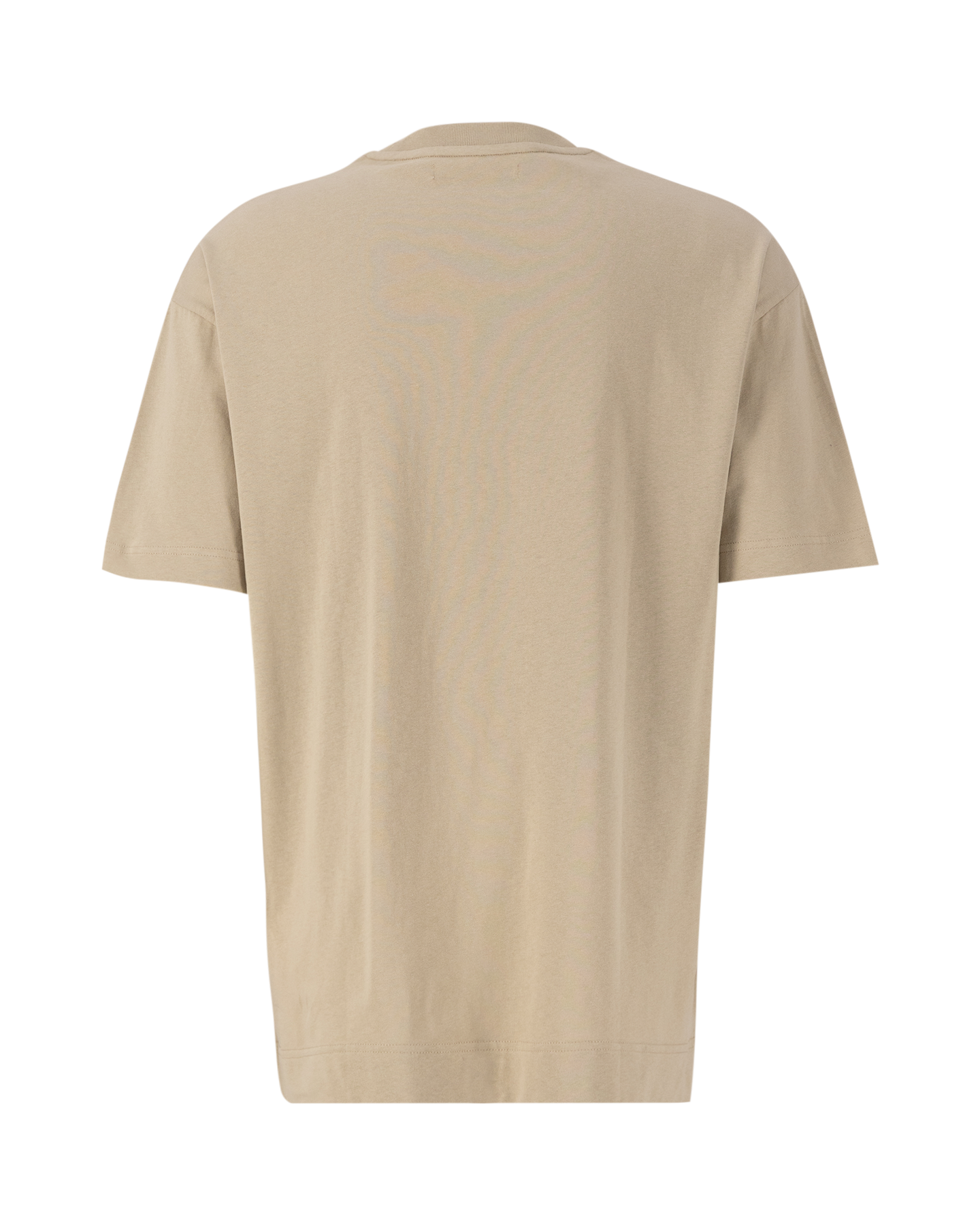 Samsøe Samsøe Joel T-Shirt 11415 BEIGE 2