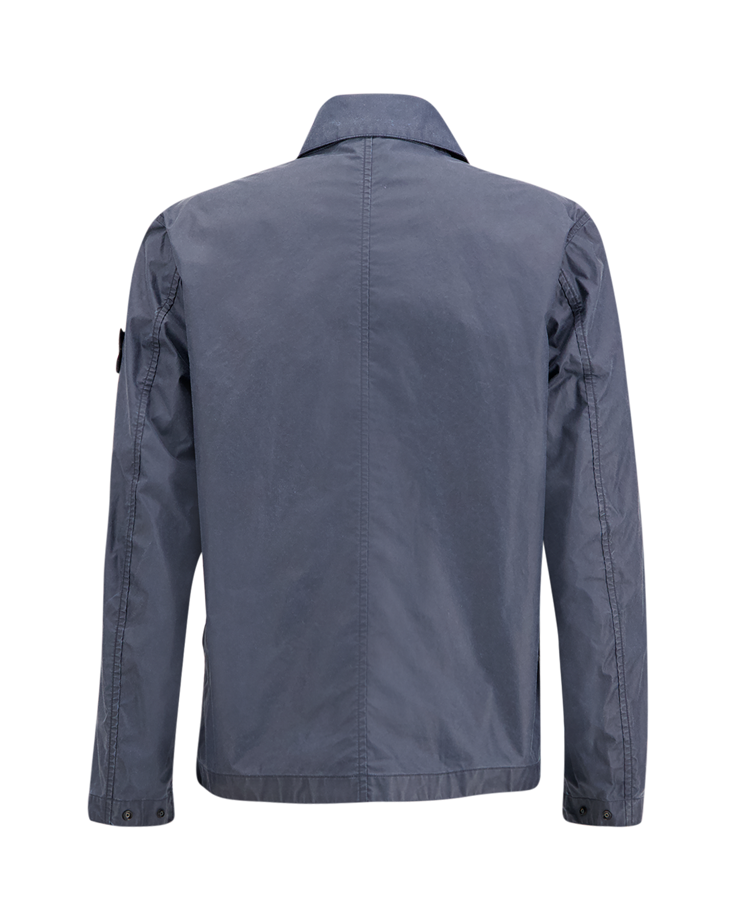 Stone Island S0290 Worker Jas DONKERBLAUW 3