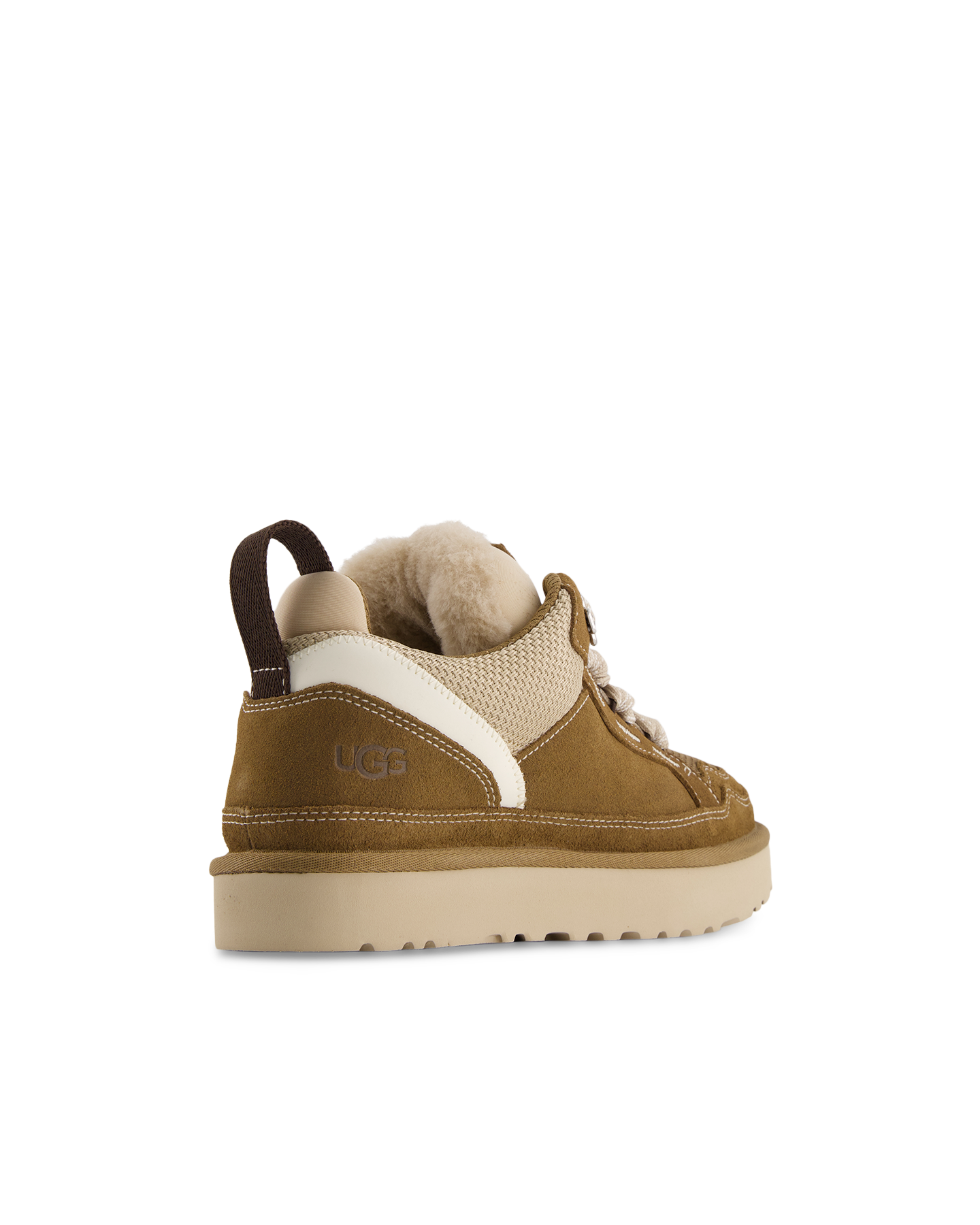 UGG W Lowmel BRUIN 4
