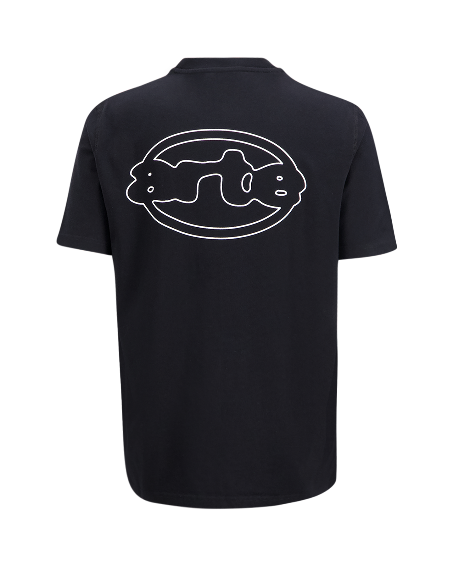 Arte Antwerp Emblem T-shirt ZWART 1