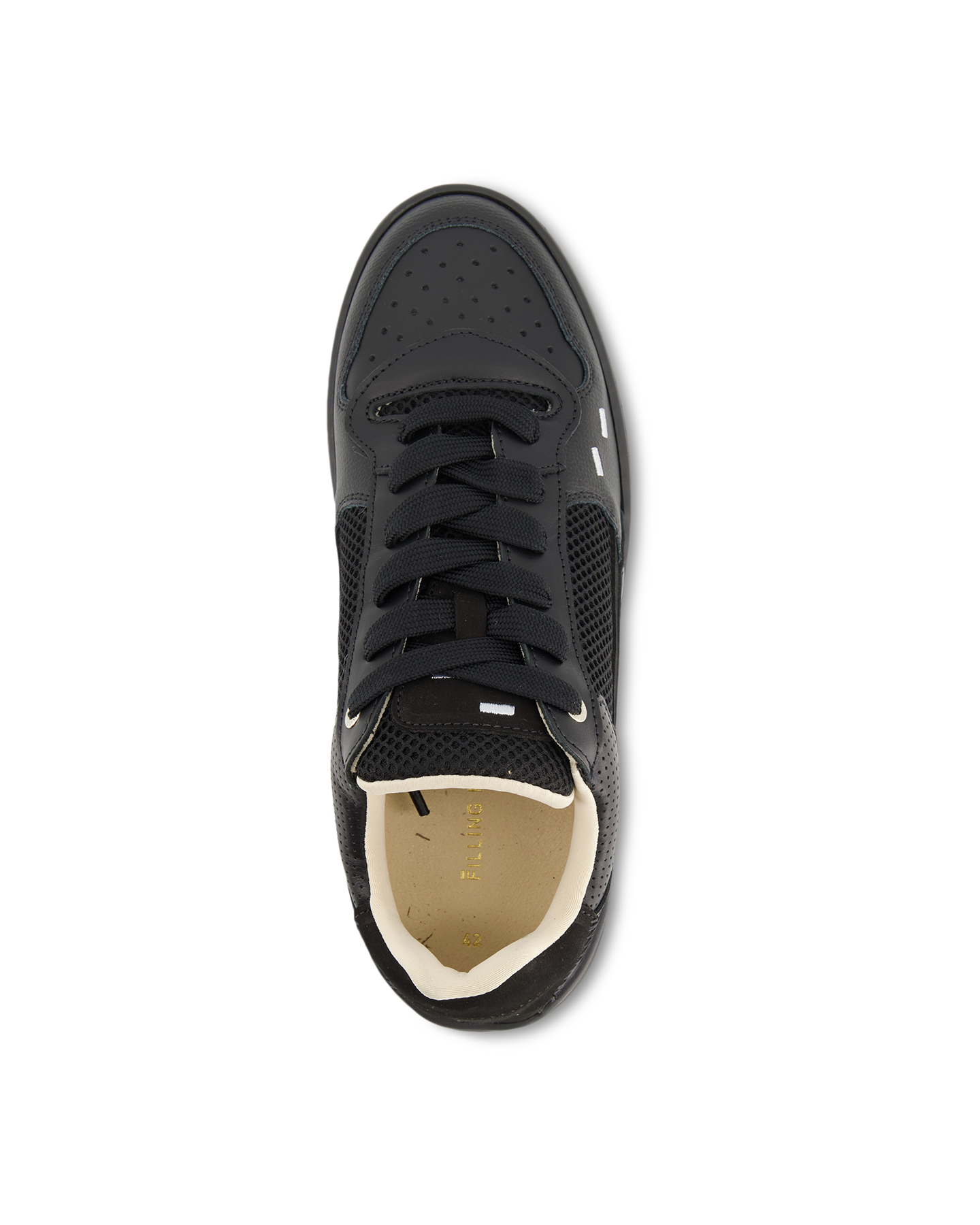 Filling Pieces Cruiser Crumbs Black ZWART 5