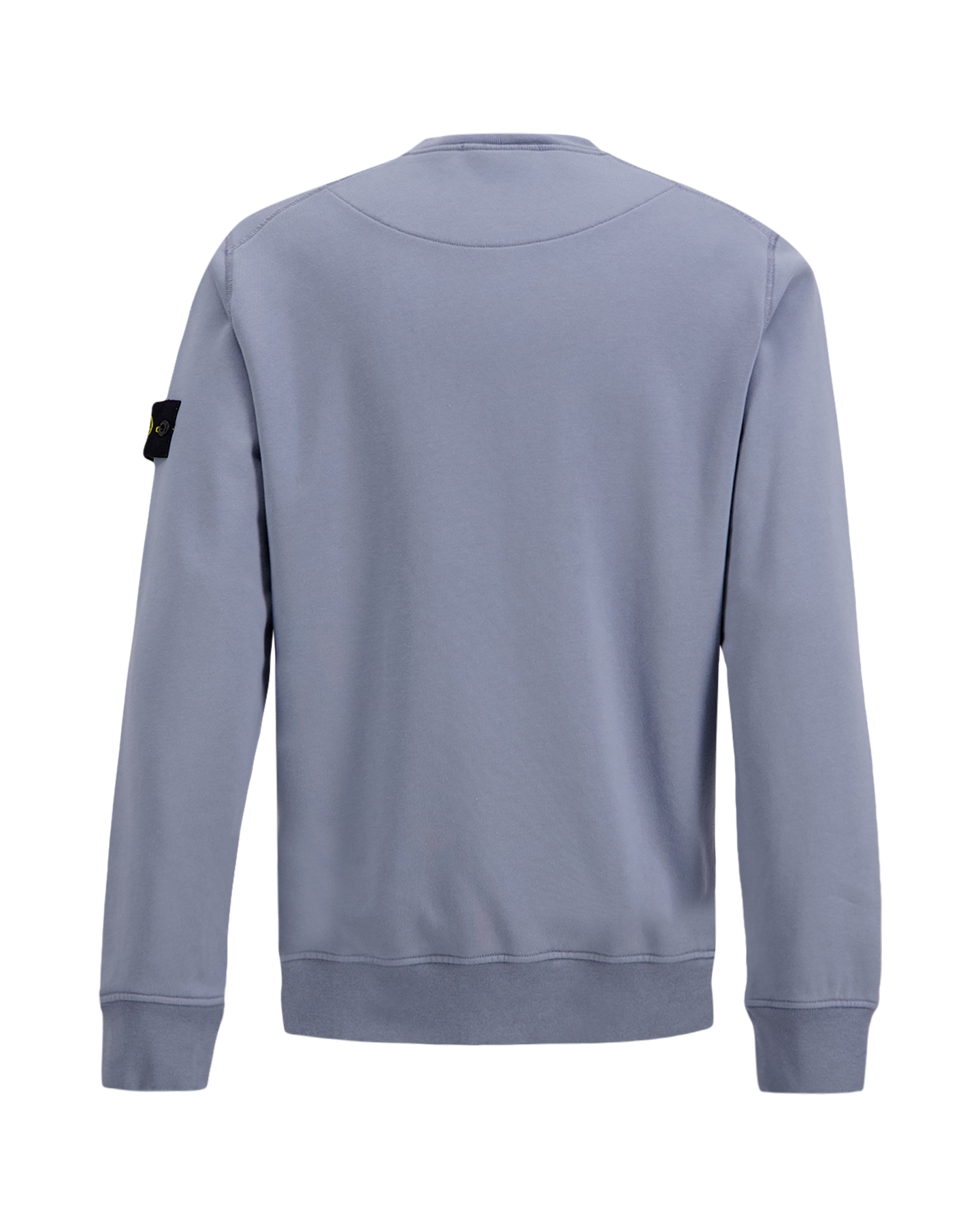 Stone Island S0051 Sweater DONKERBLAUW 2