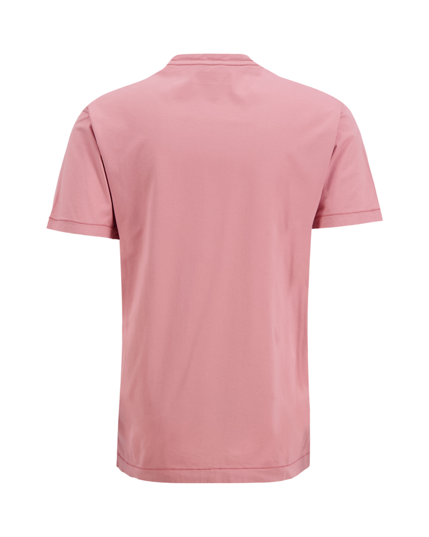 Stone Island S0013 T-Shirt ROSE 2