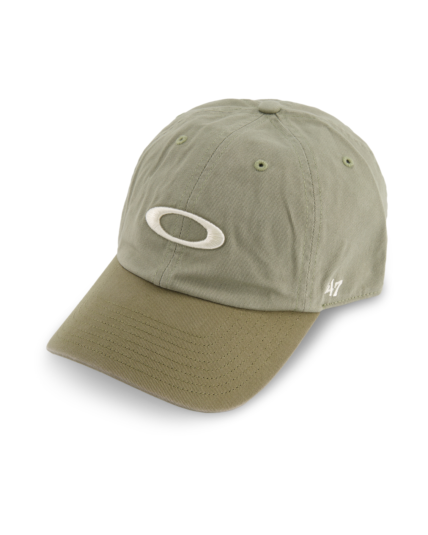 Oakley Remix Dad Hat BEIGE 3