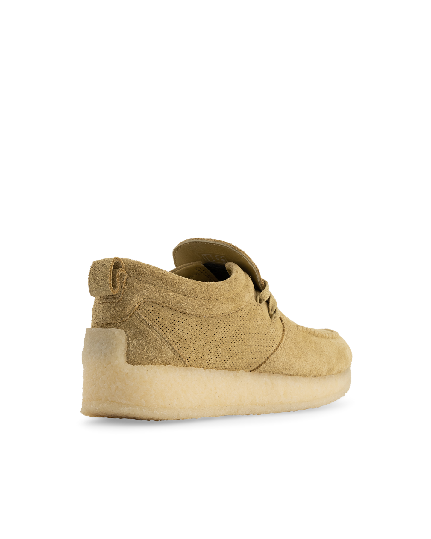 Clarks Maycliffe Maple By Ronnie Fieg BRUIN 3