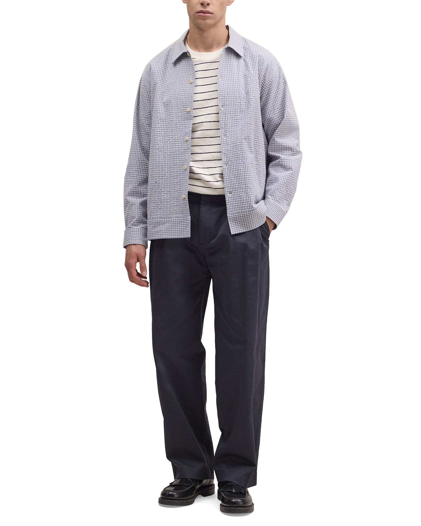NN.07 Reed 50057 BLAUW 3