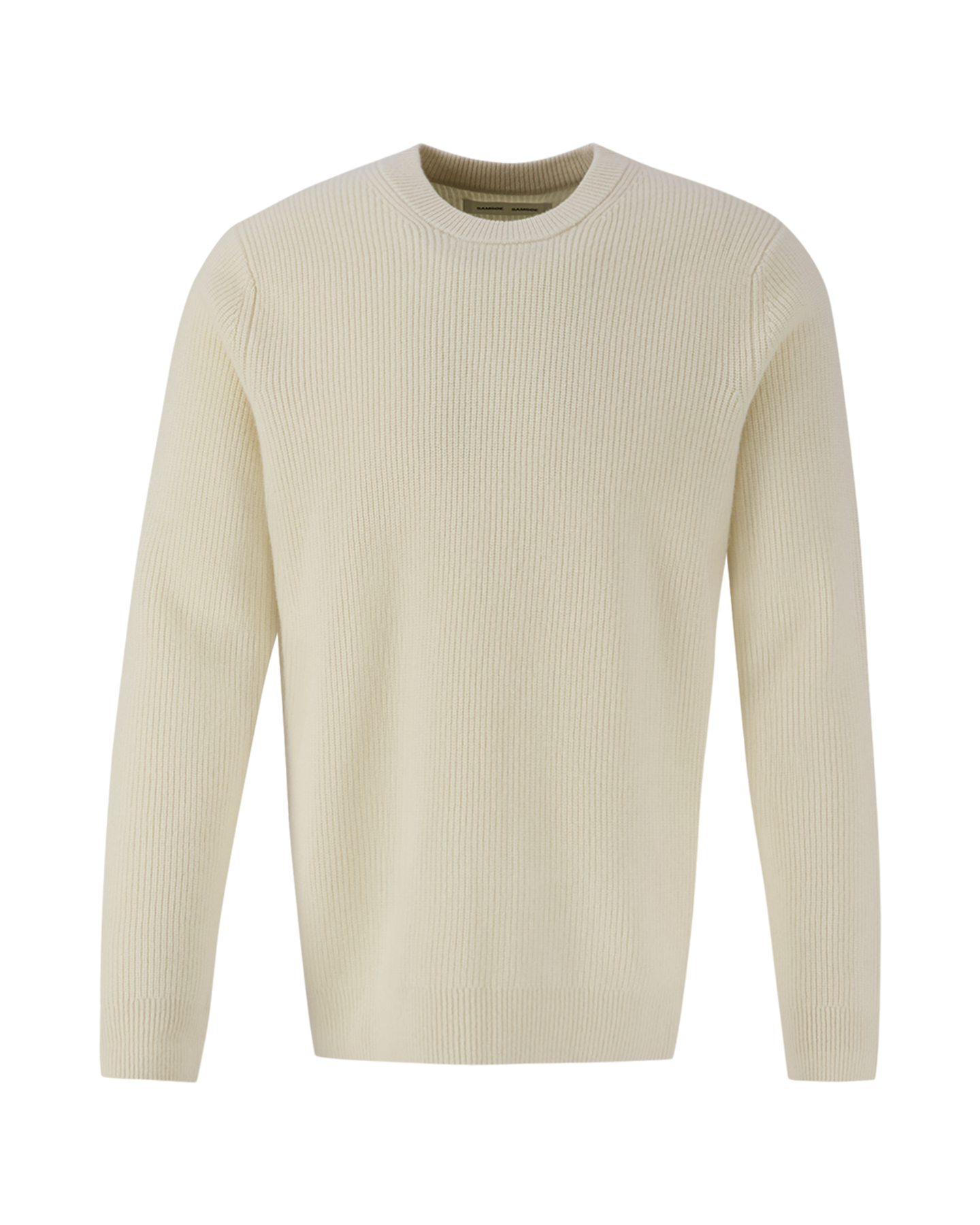 Samsøe Samsøe Saisaks Sweater 15010 CREME 1