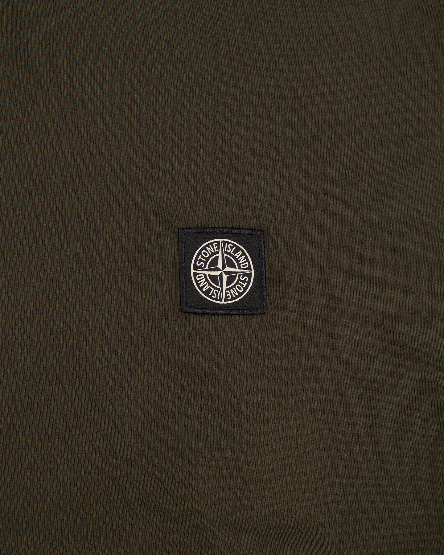 Stone Island 2100031 T Shirt Ls ANTHRACIET 6