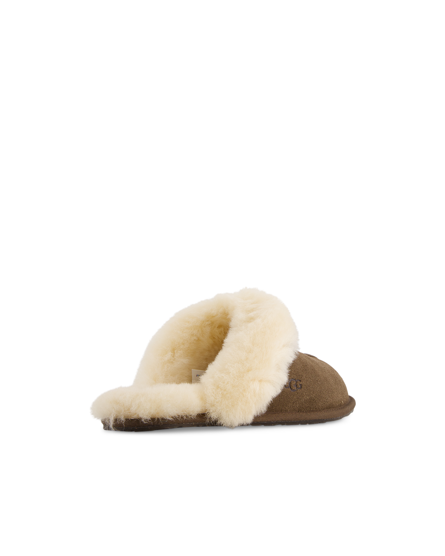 UGG W Scuffette Ii BRUIN 4
