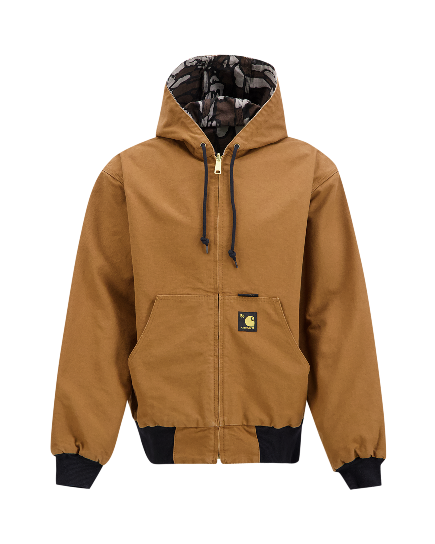 CARHARTTWIP] 試着あり カーハート 50Years Anniversary OG Jacket 50 