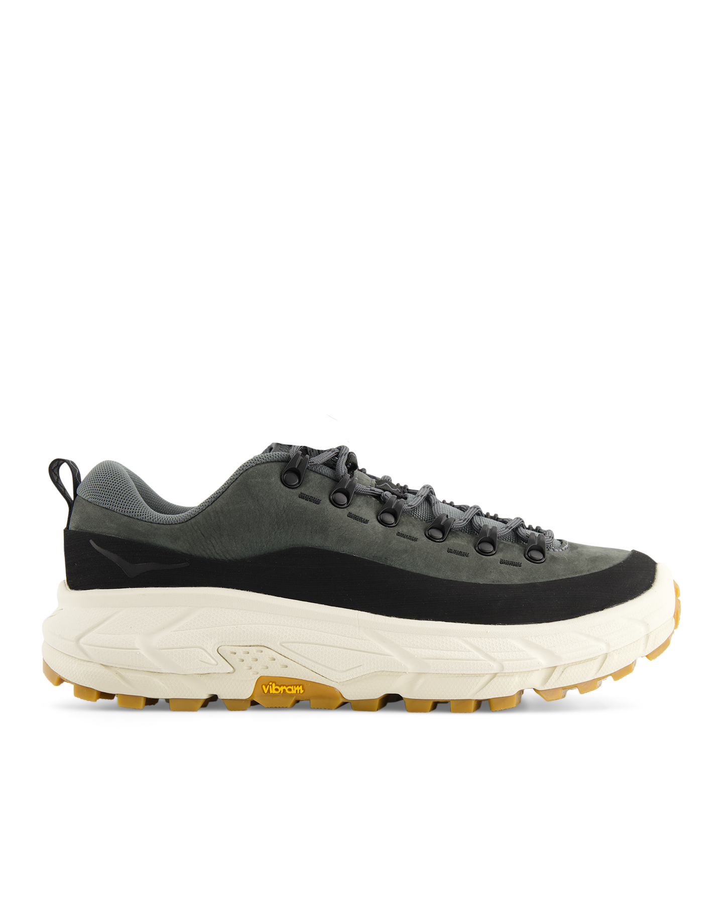 Hoka One One U Tor Summit GRIJS 1
