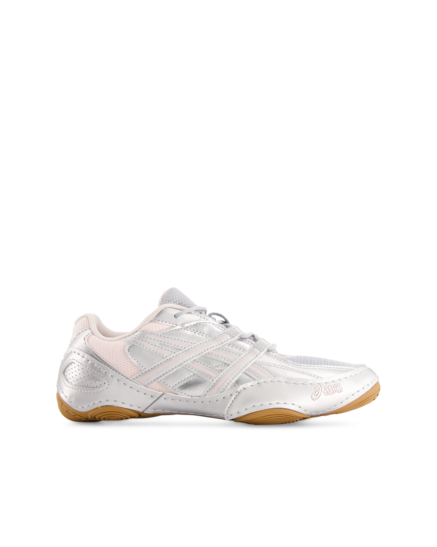 Asics Hypersync ZILVER 1