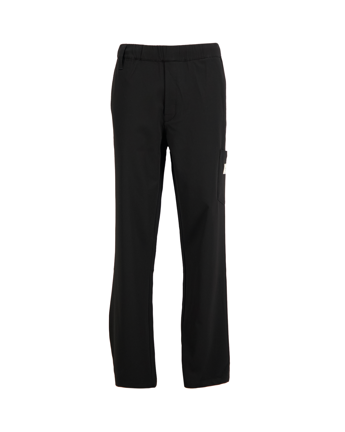 Flaneur Atelier Tailored Trousers ZWART 1