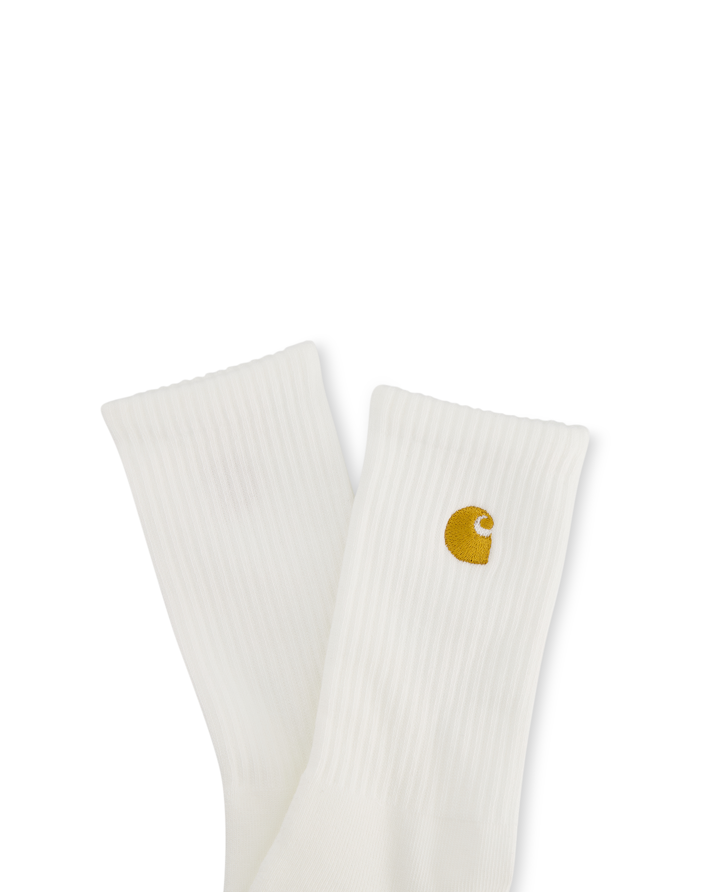 Carhartt Chase Socks WIT 3