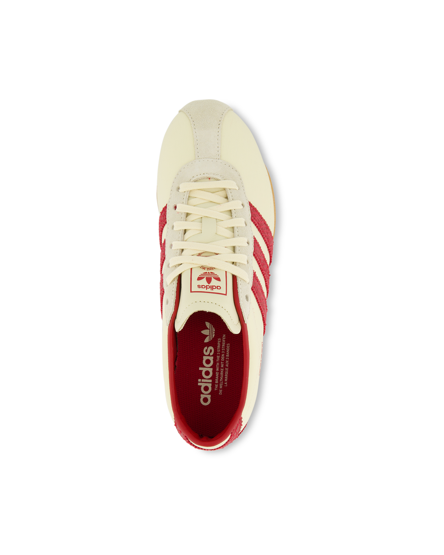adidas Tokyo W CREME 5