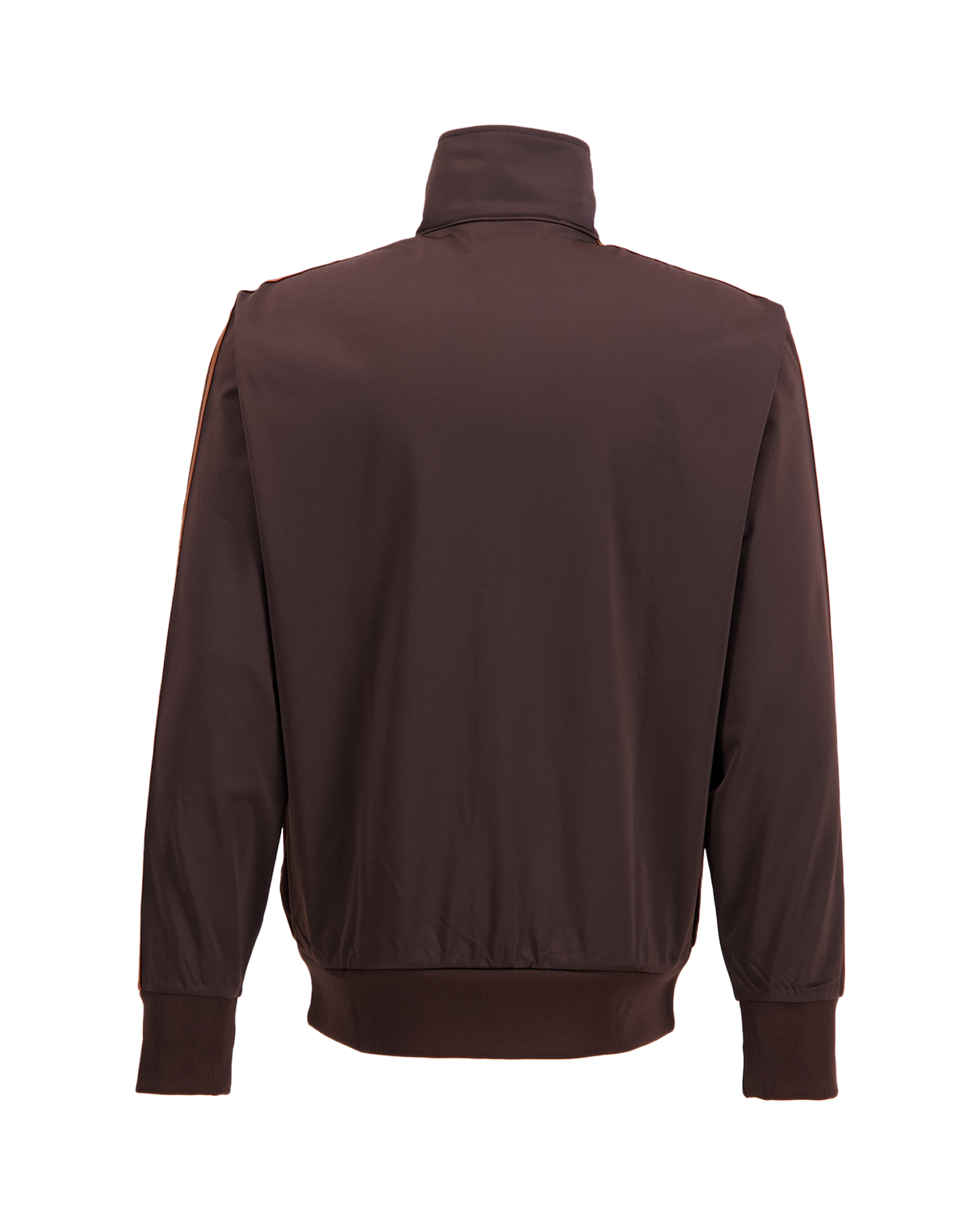 adidas Firebird Tracktop DONKERBRUIN 2