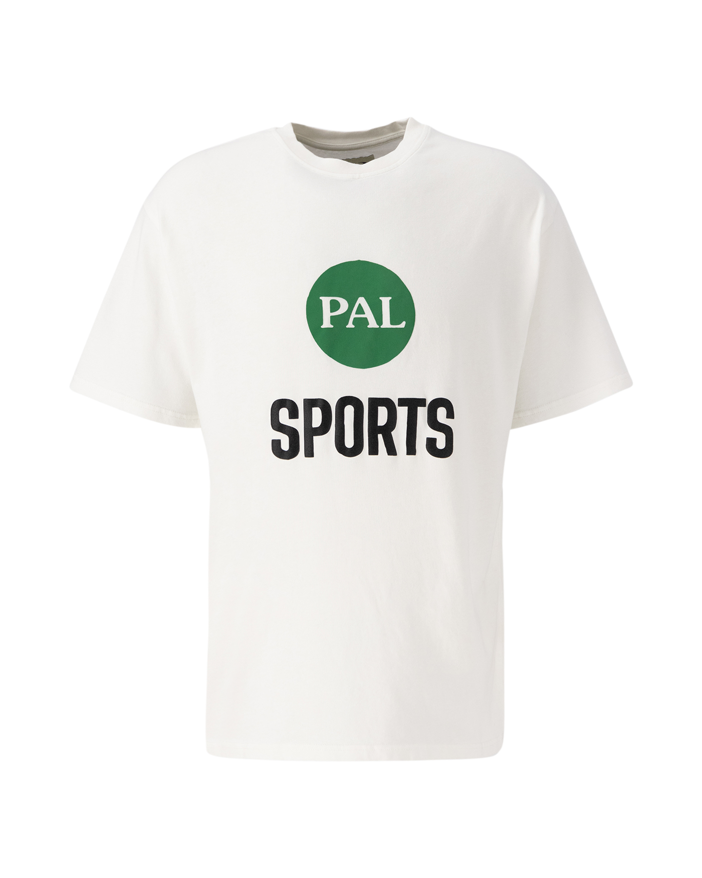 PAL Sporting Goods Pal Quickstrike Broadcast T-shirt WIT 1