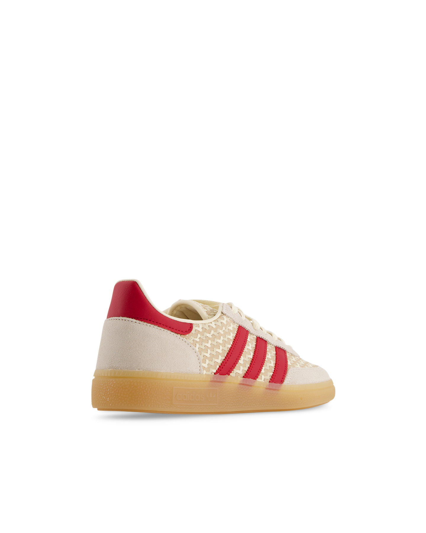adidas Handball Spezial W BEIGE 4