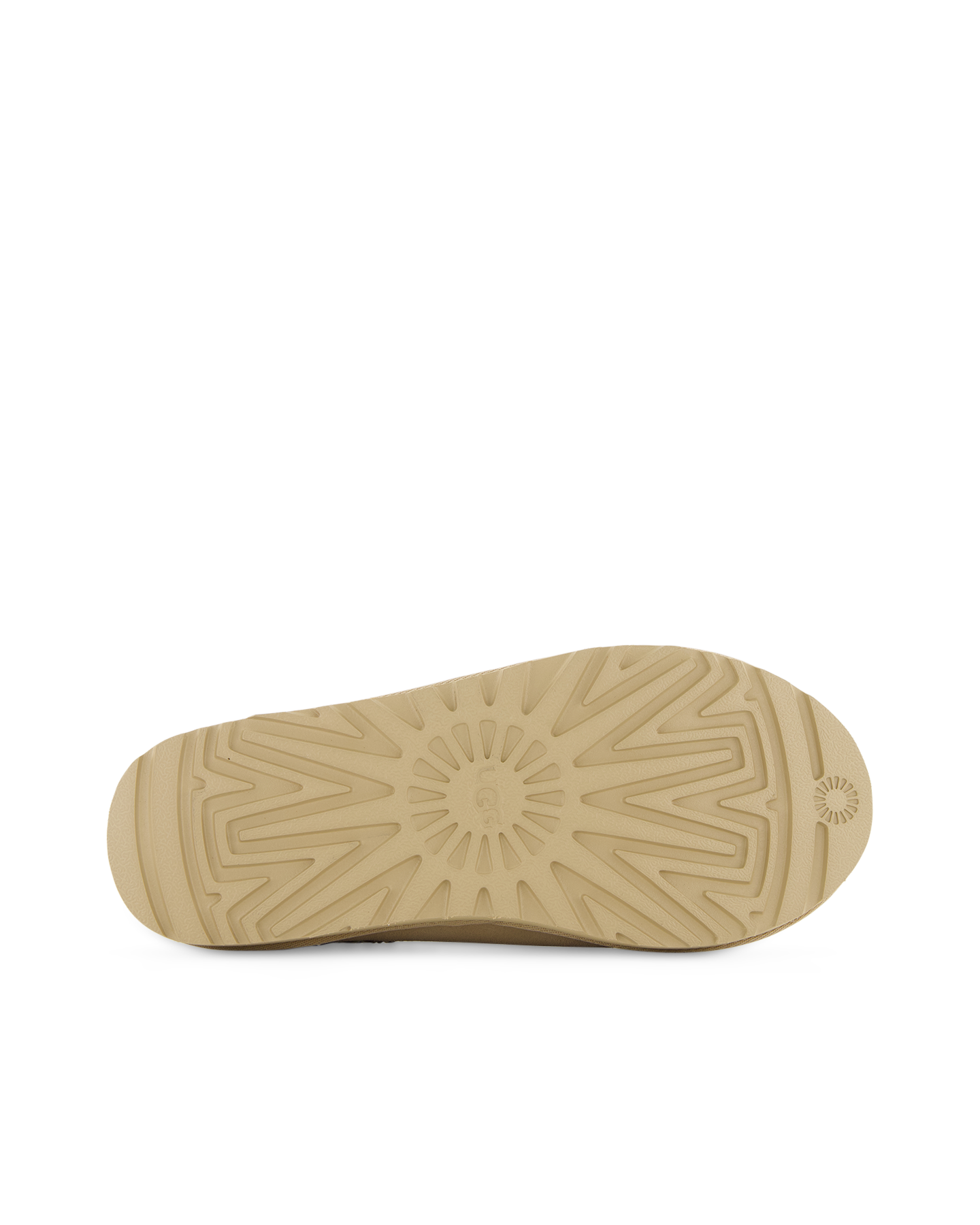 UGG W Tasman Ii BEIGE 6