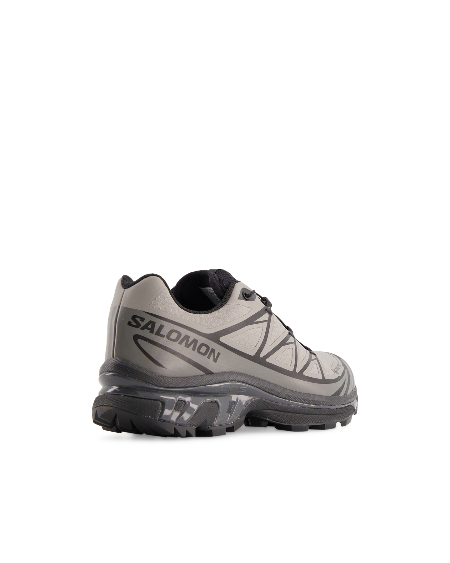 Salomon XT-6 GTX GRIJS 4