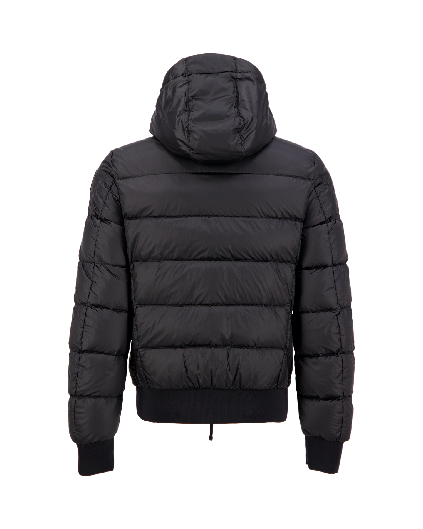 Parajumpers Pharrell ZWART 2