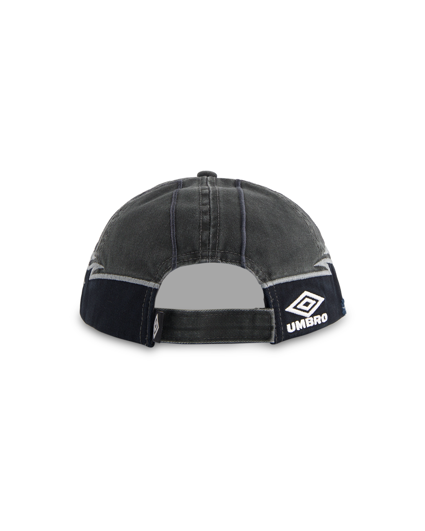 Umbro Goalkeeper Cap GRIJS 4