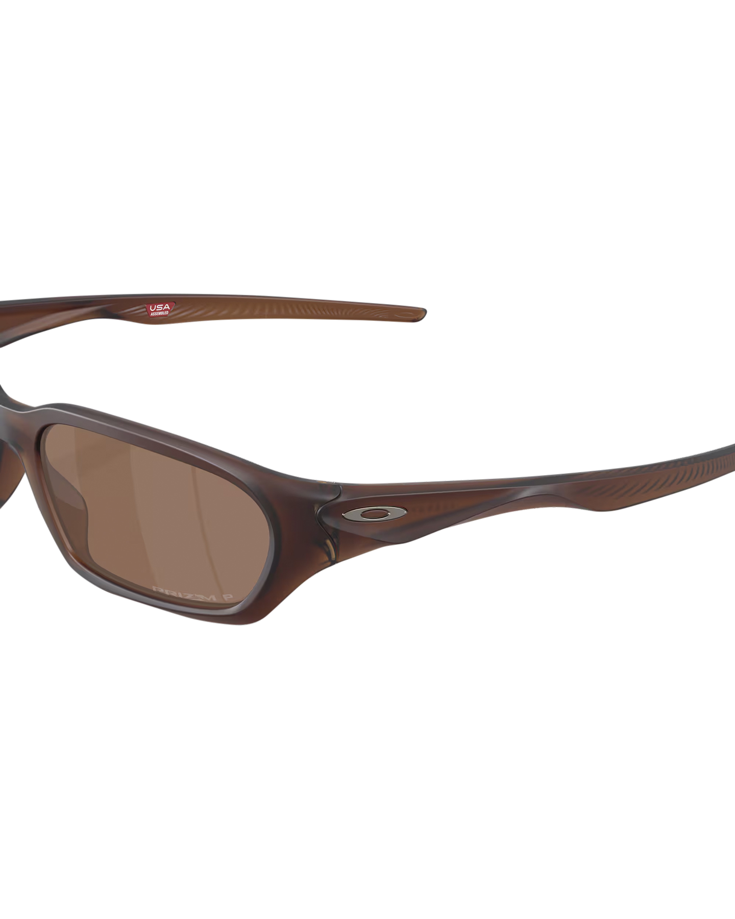 Oakley Terraforma DONKERBRUIN 6