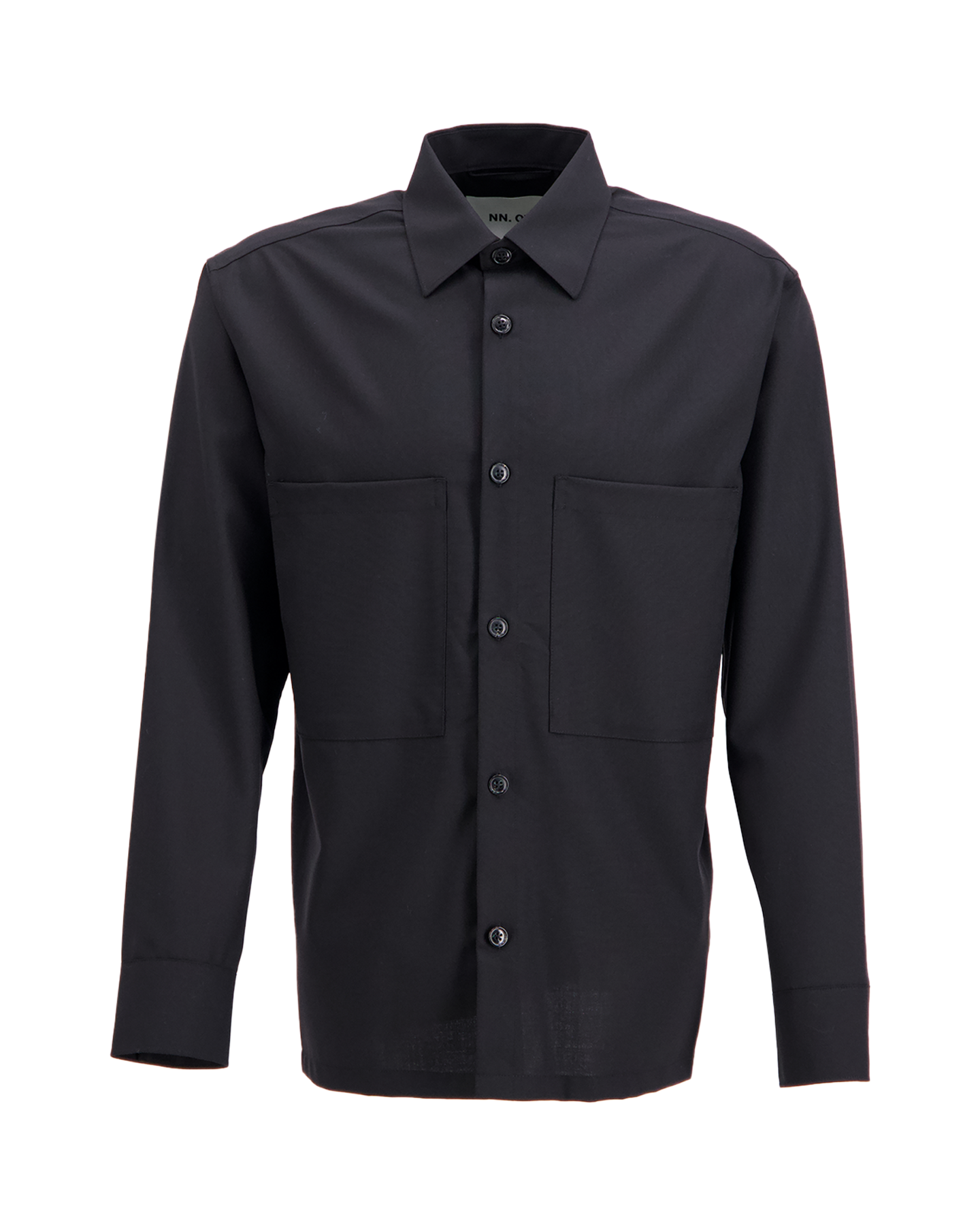 NN.07 Freddy 10037 ZWART 1