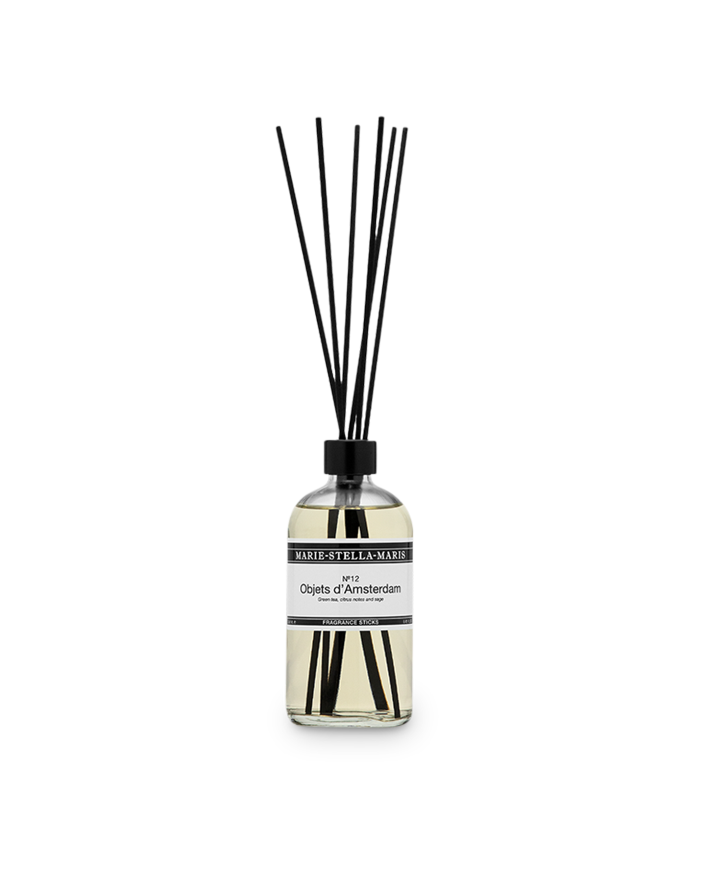 Marie-Stella-Maris Scent Diffuser Objets d'Amsterdam GEEN KLEUR 0