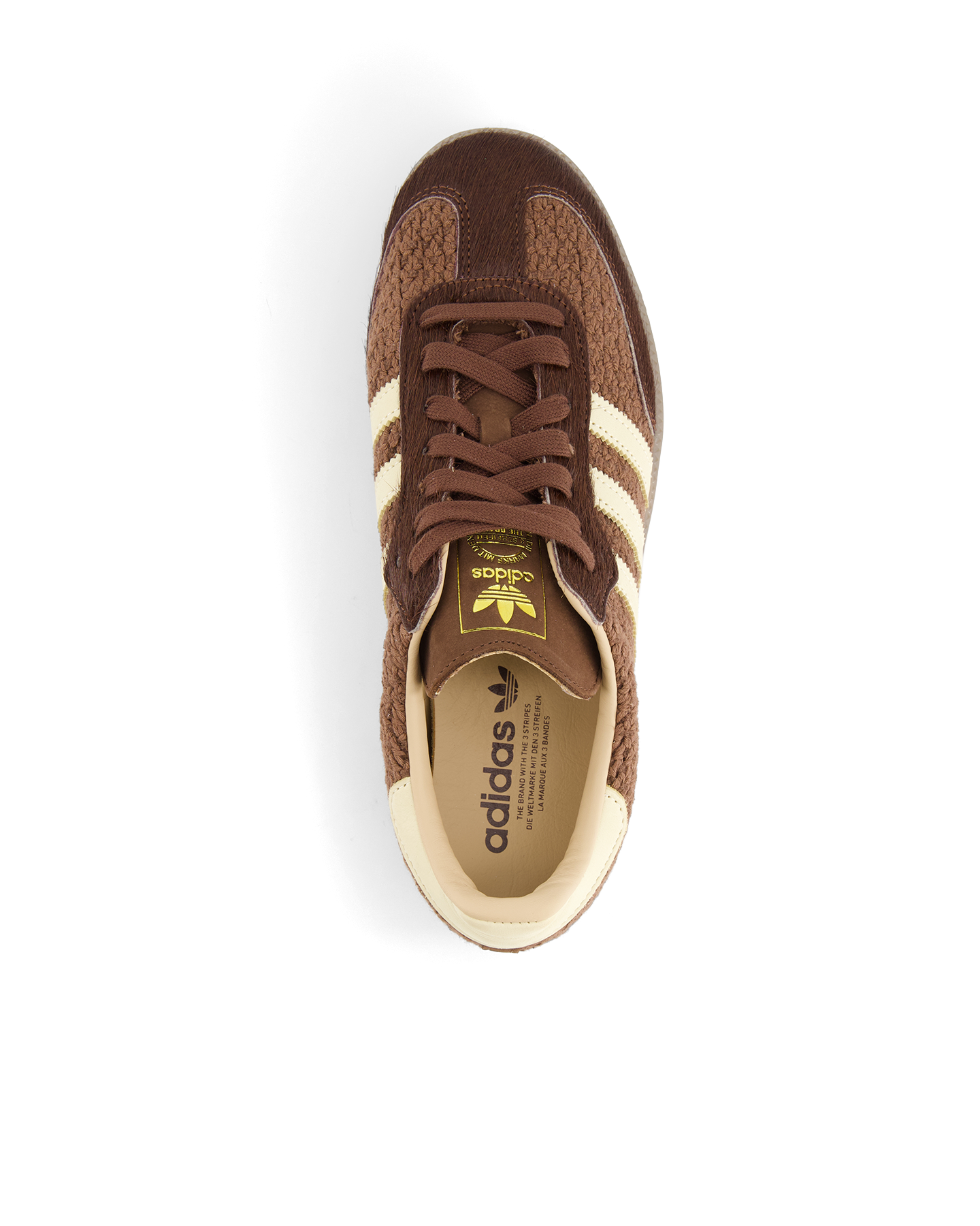 adidas Samba OG BRUIN 5
