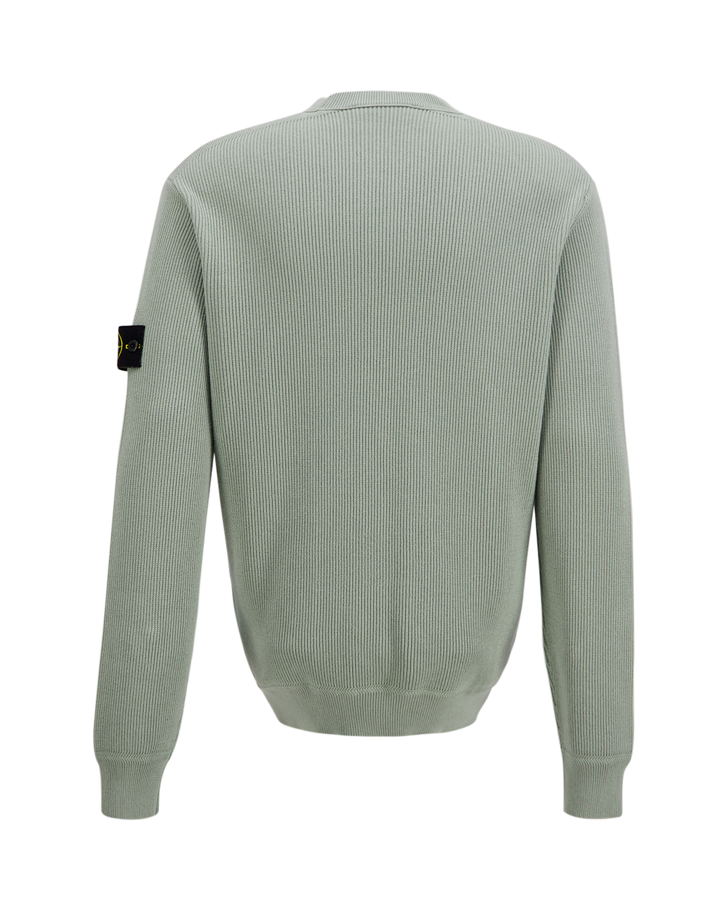 Stone Island S00D8 Knitwear Trui GROEN 2