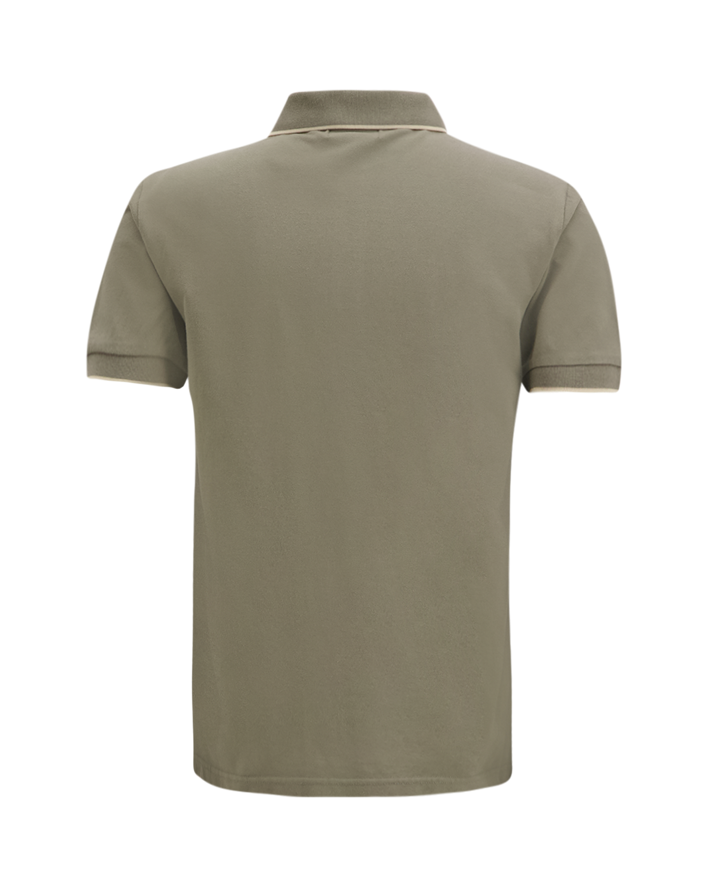 Woolrich Monterey Polo GROEN 2