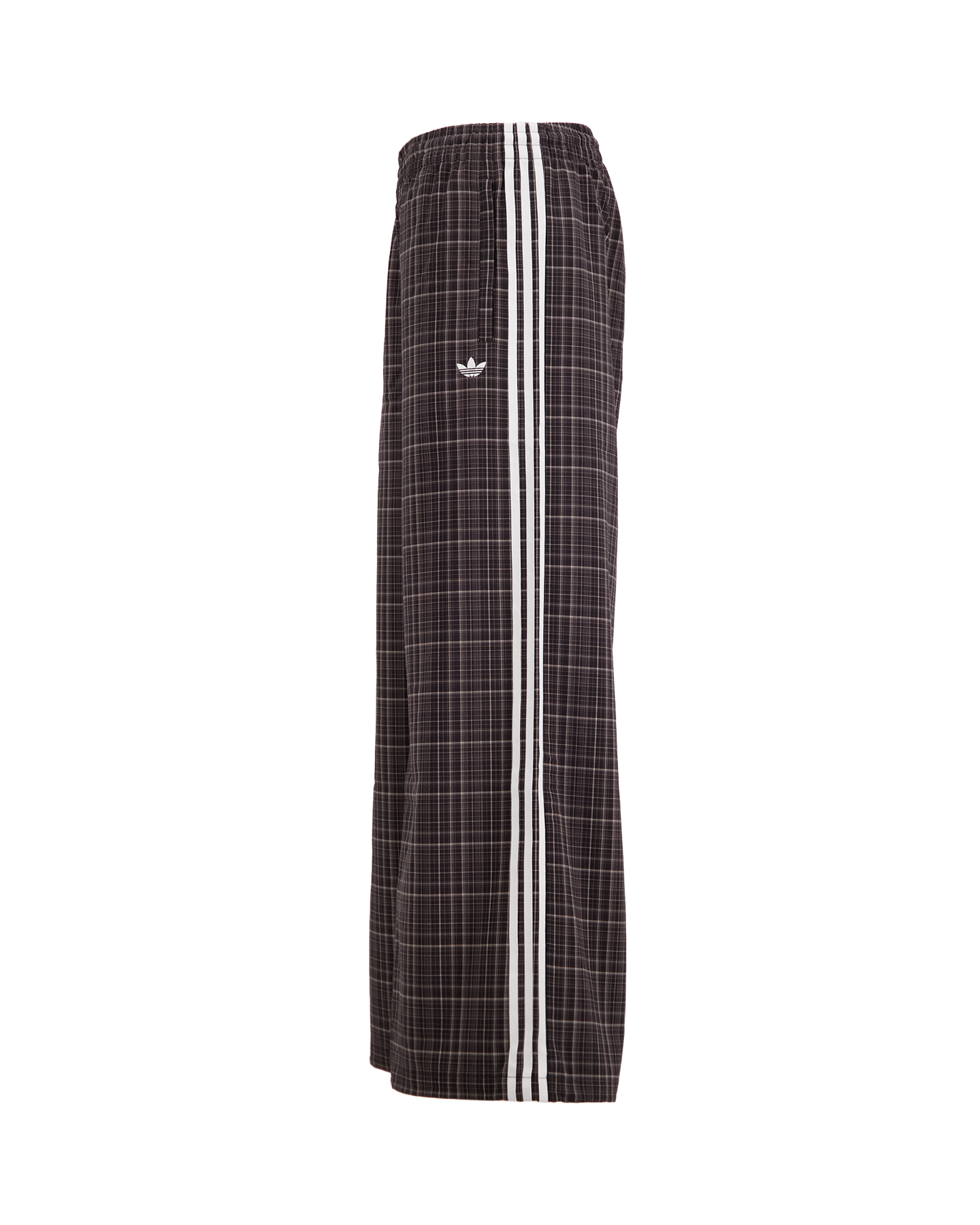 adidas Check Trackpants BRUIN 2
