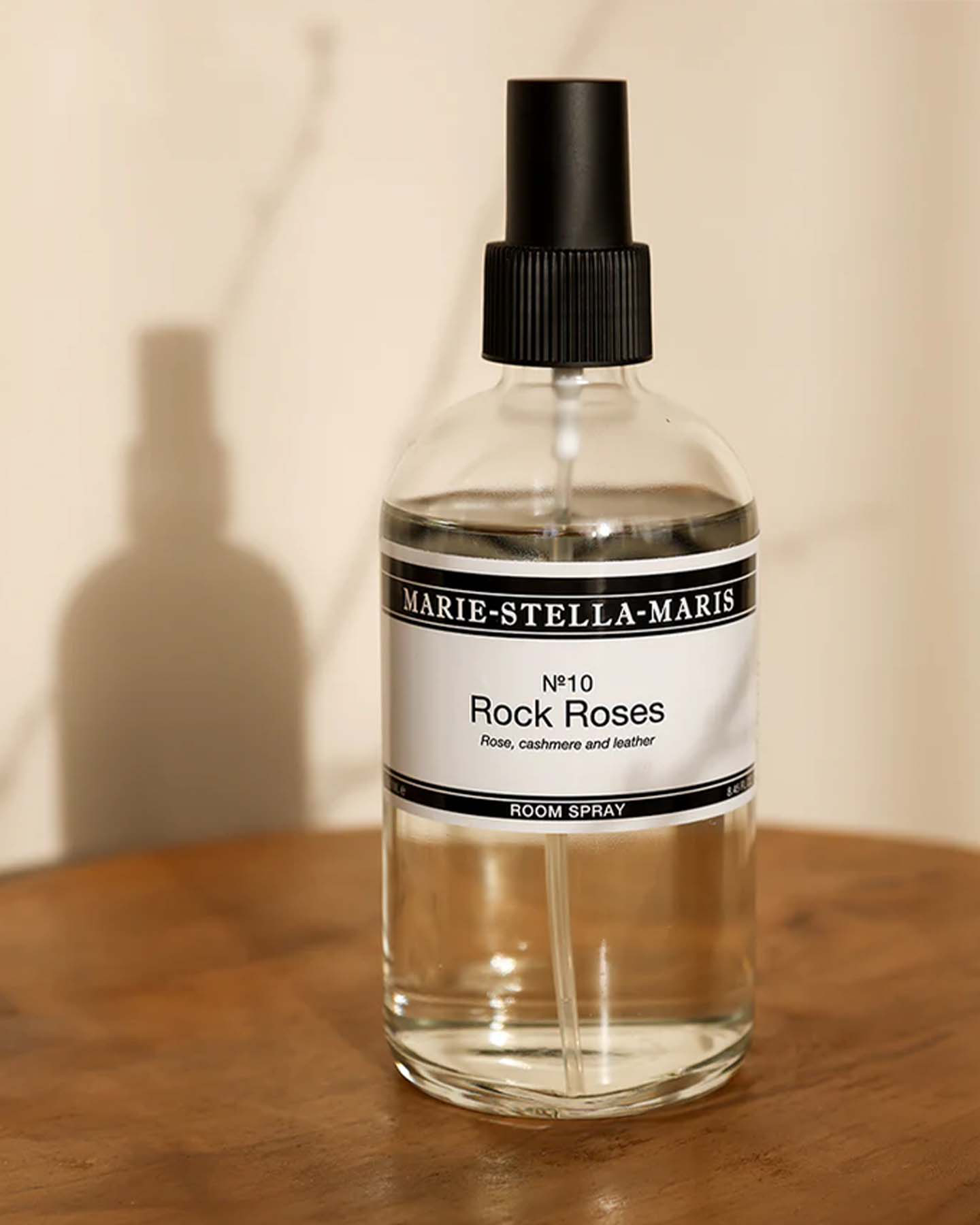 Marie-Stella-Maris Room Spray Rock Roses GEEN KLEUR 2