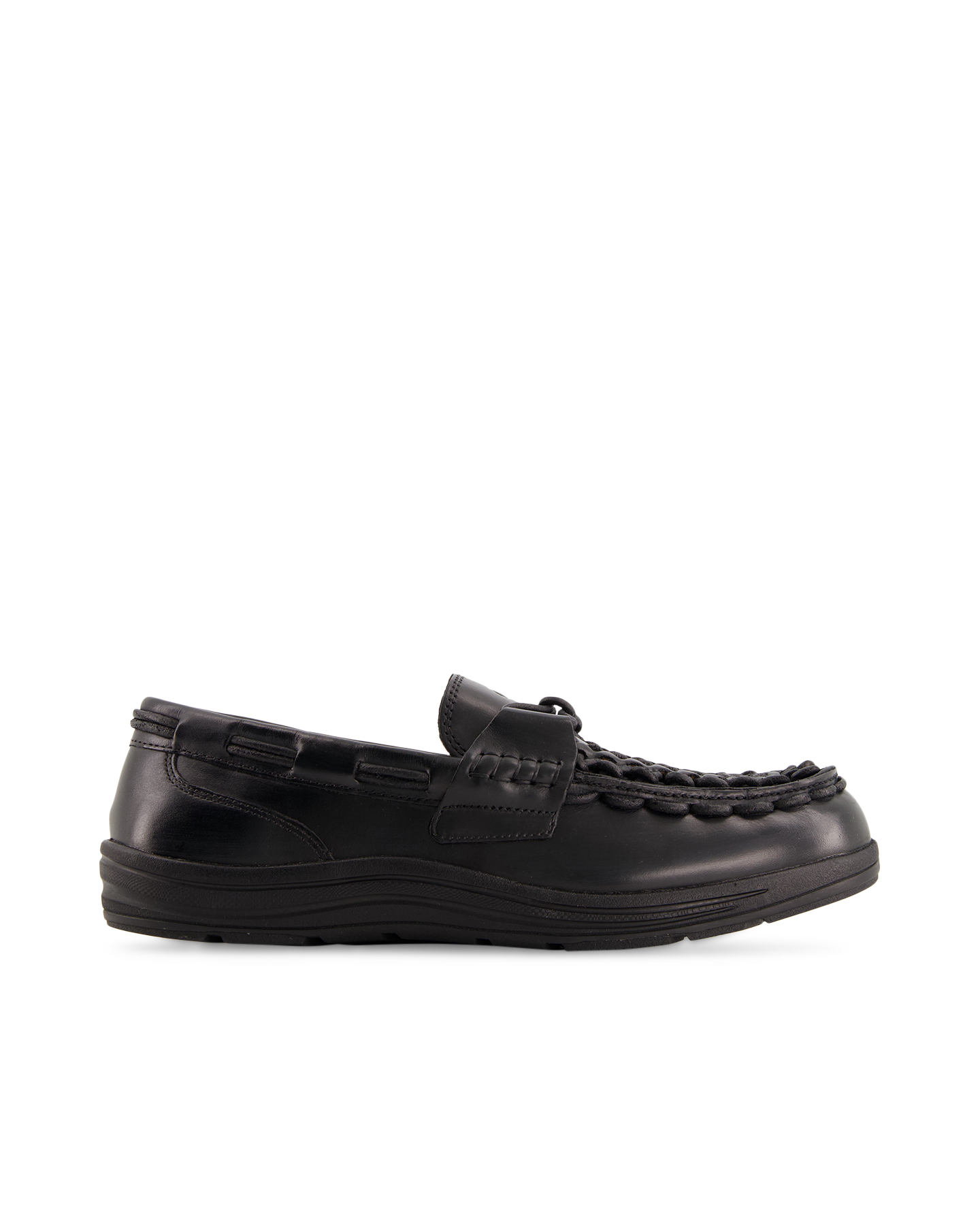 Keen Uneek Loafer M ZWART 1