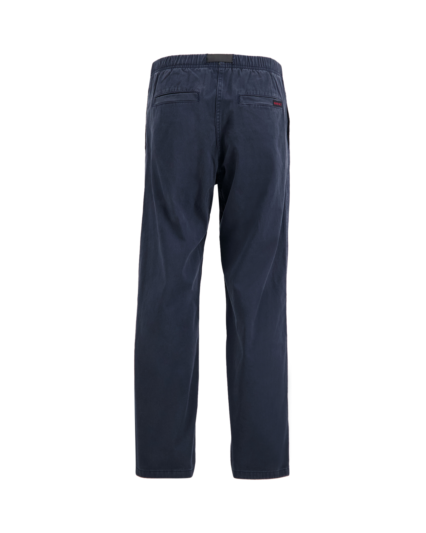 Gramicci Gramicci Pant Streight Fit DONKERBLAUW 2