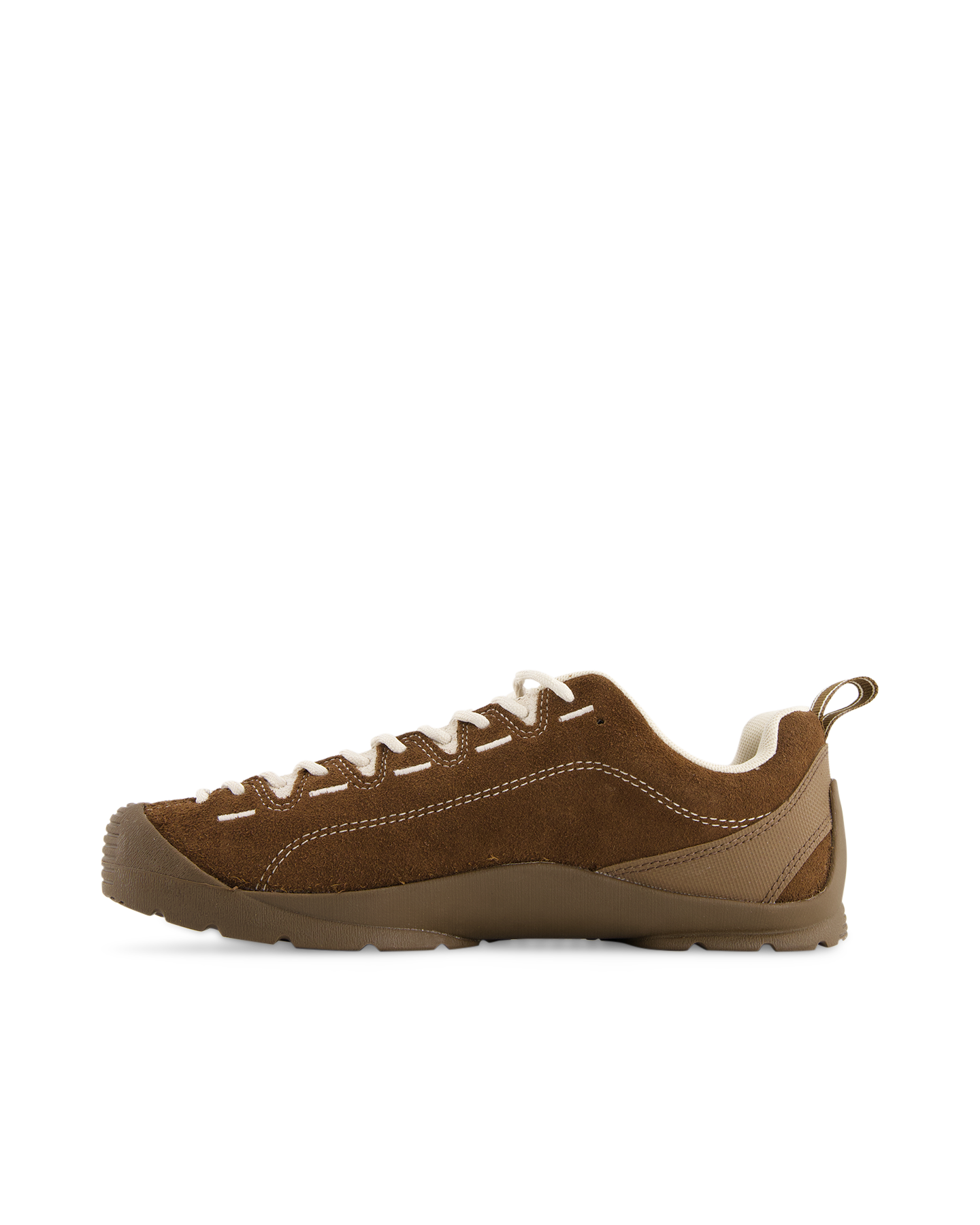 Keen Jasper W DONKERBRUIN 3