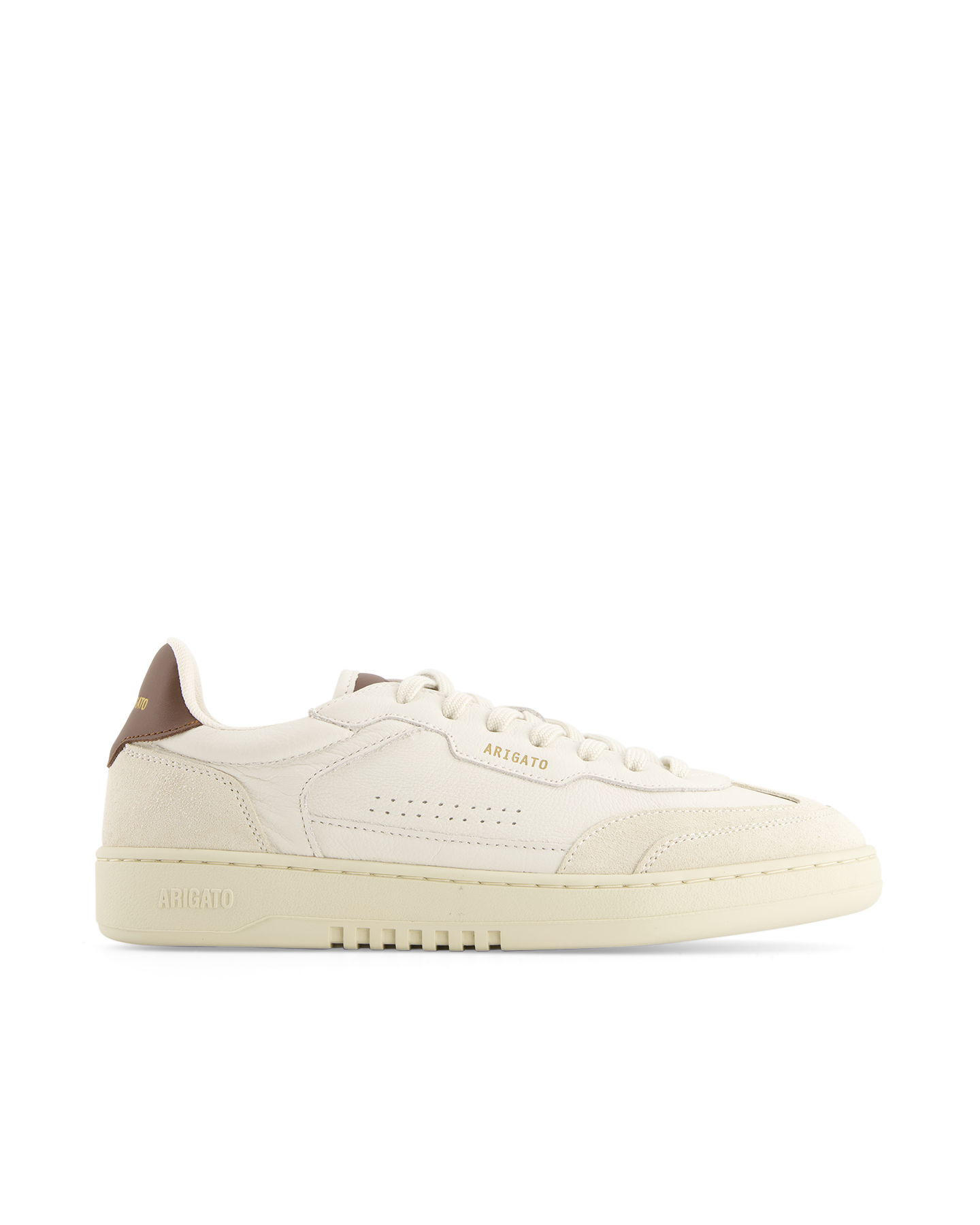 Axel Arigato Dice T-Toe Sneaker BEIGE 1