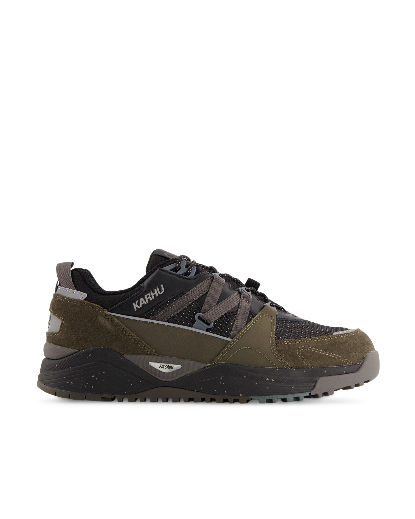 Karhu Fusion XC WP ZWART 1