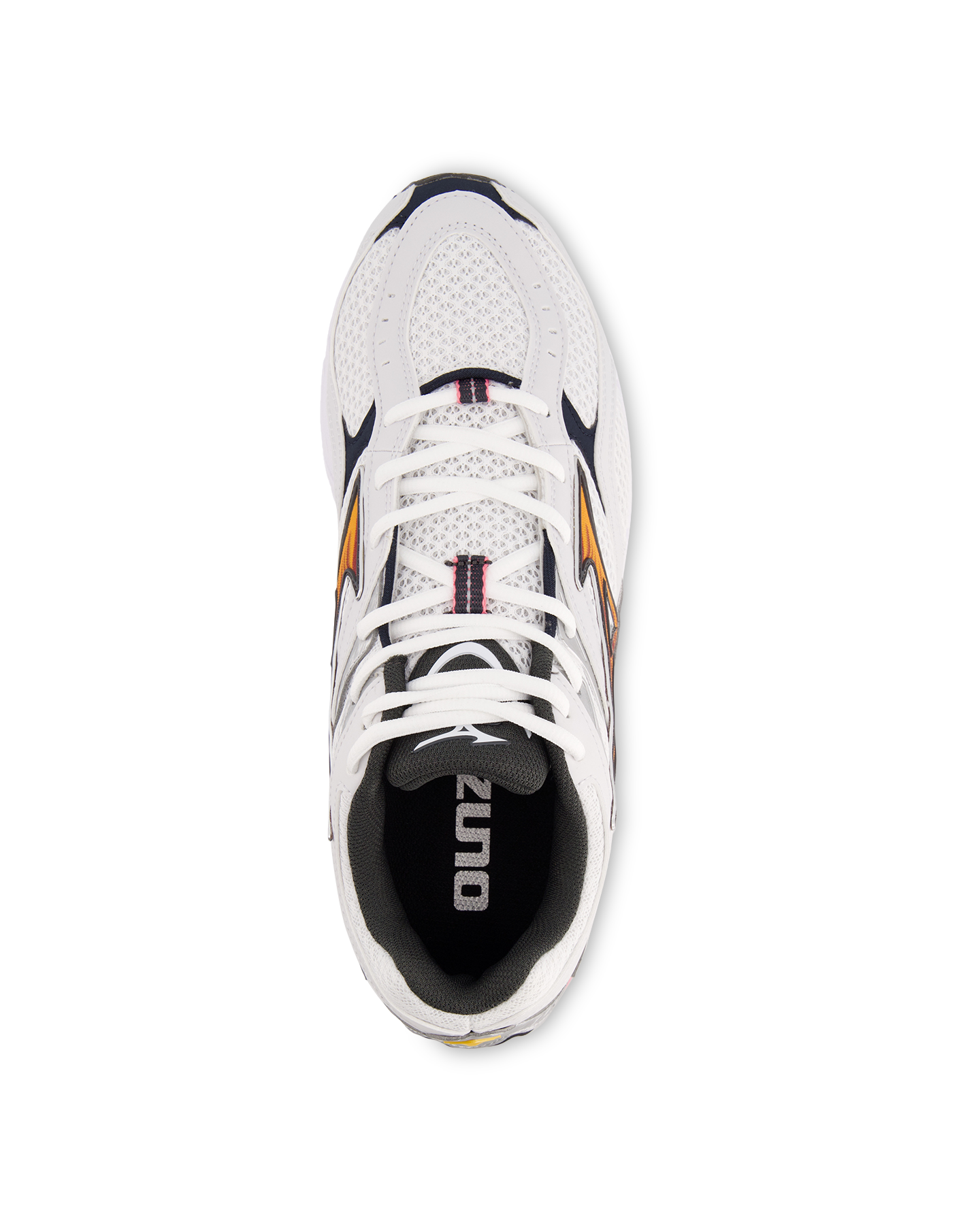 Mizuno Wave Mg4 Ls WIT 5