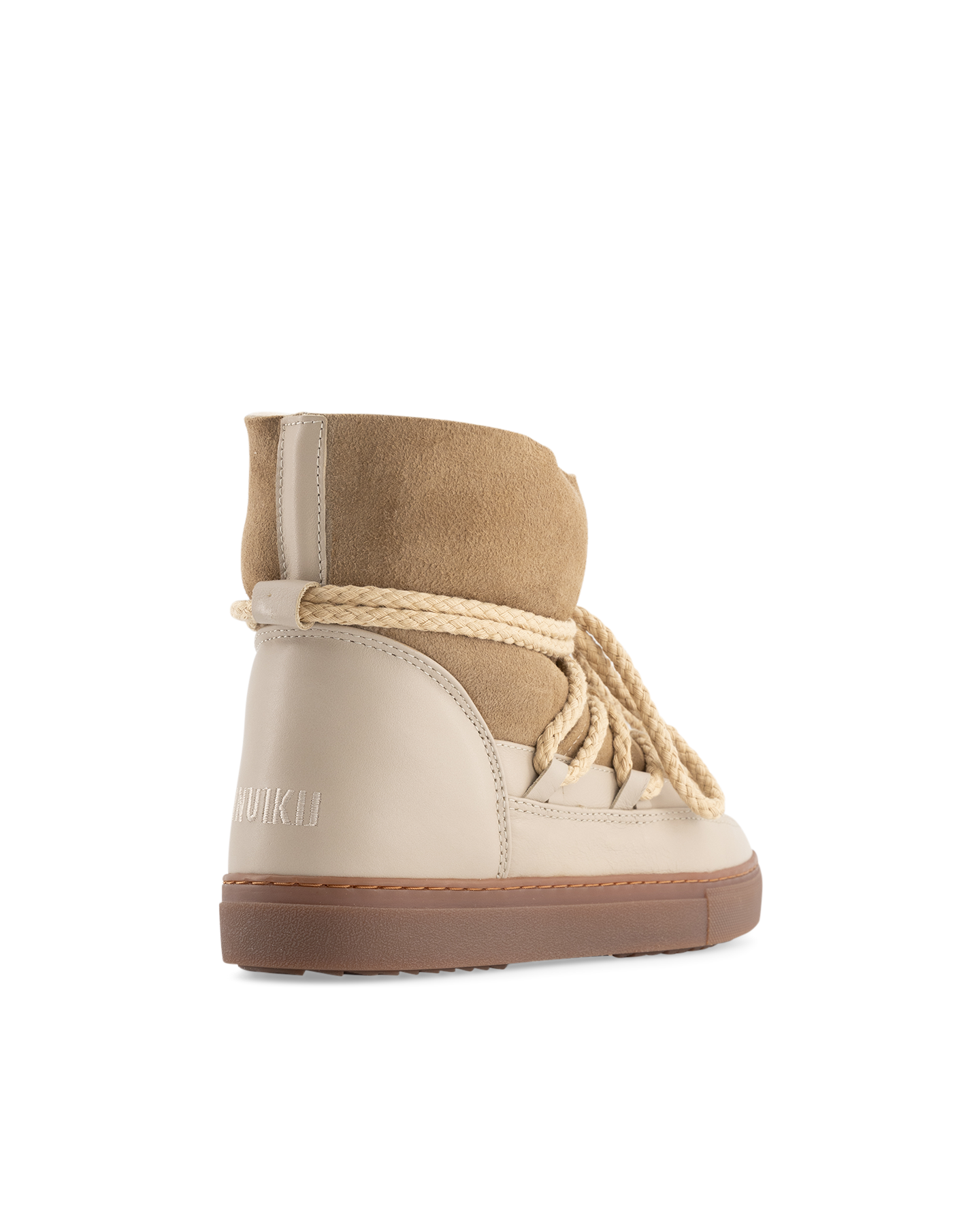 Inuikki Classic Boot BEIGE 3