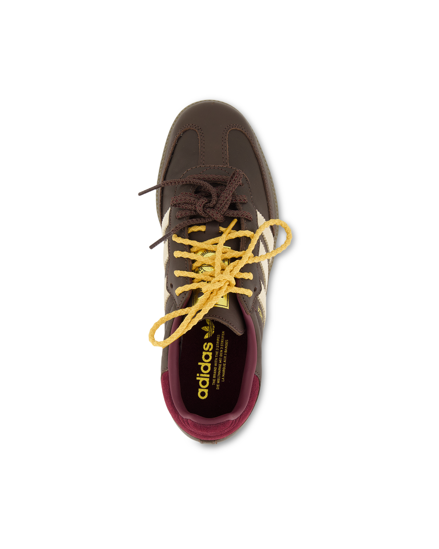 adidas Samba OG W BRUIN 5