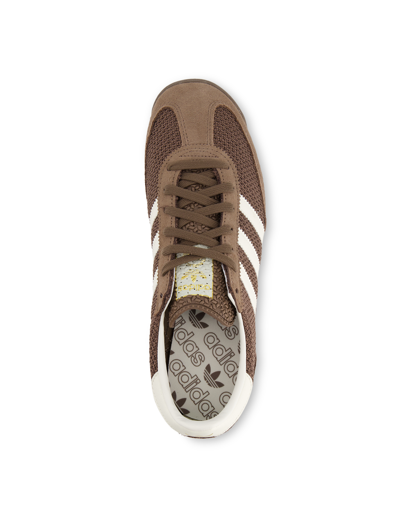 adidas SL 72 RS BRUIN 5