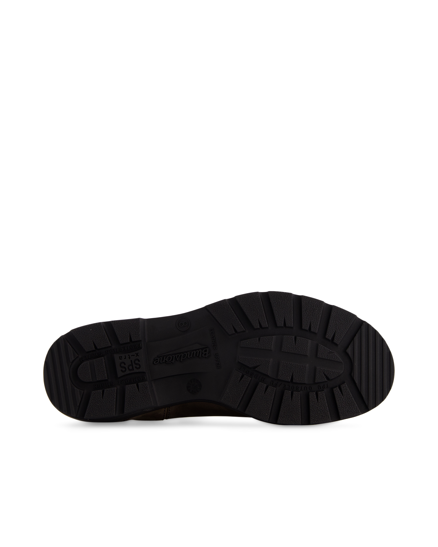 Blundstone Classic Clay LICHTBRUIN 6
