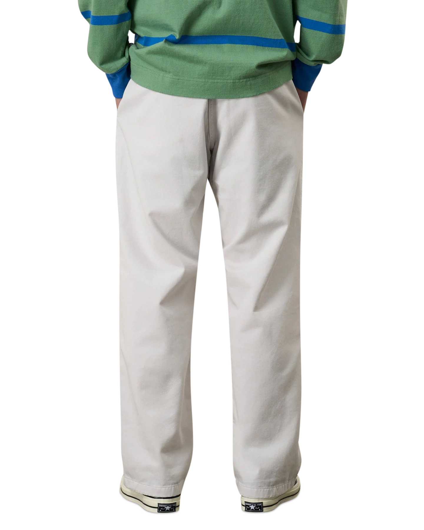 Gramicci Gramicci Pant Straight Fit BEIGE 4