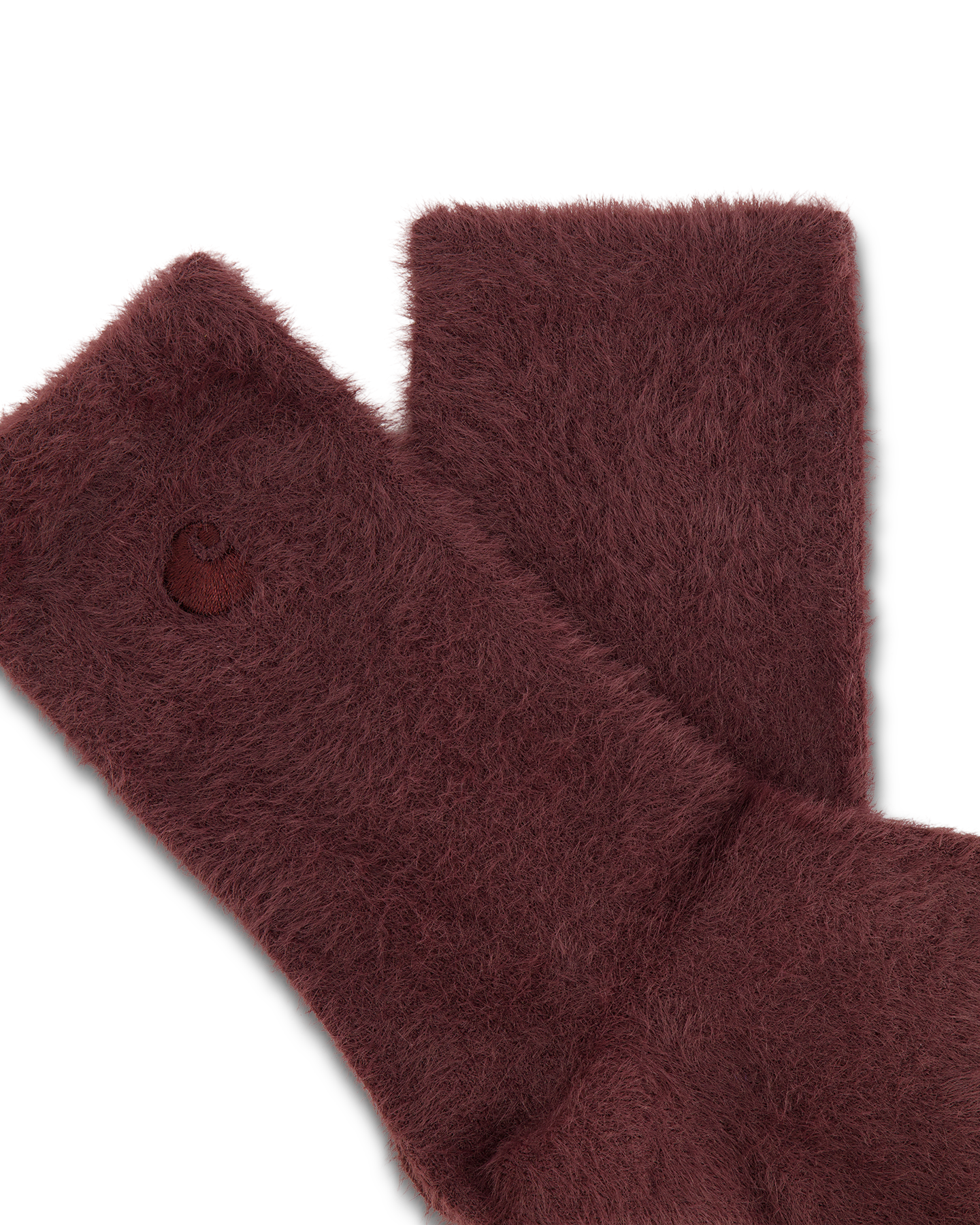 Carhartt W' Maine Socks DONKERBRUIN 3