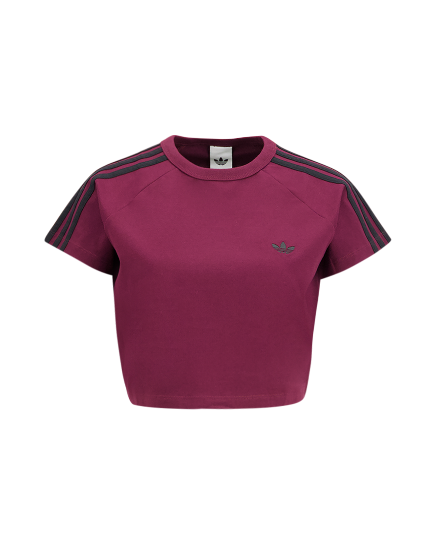 adidas Baby Tee ROOD 1