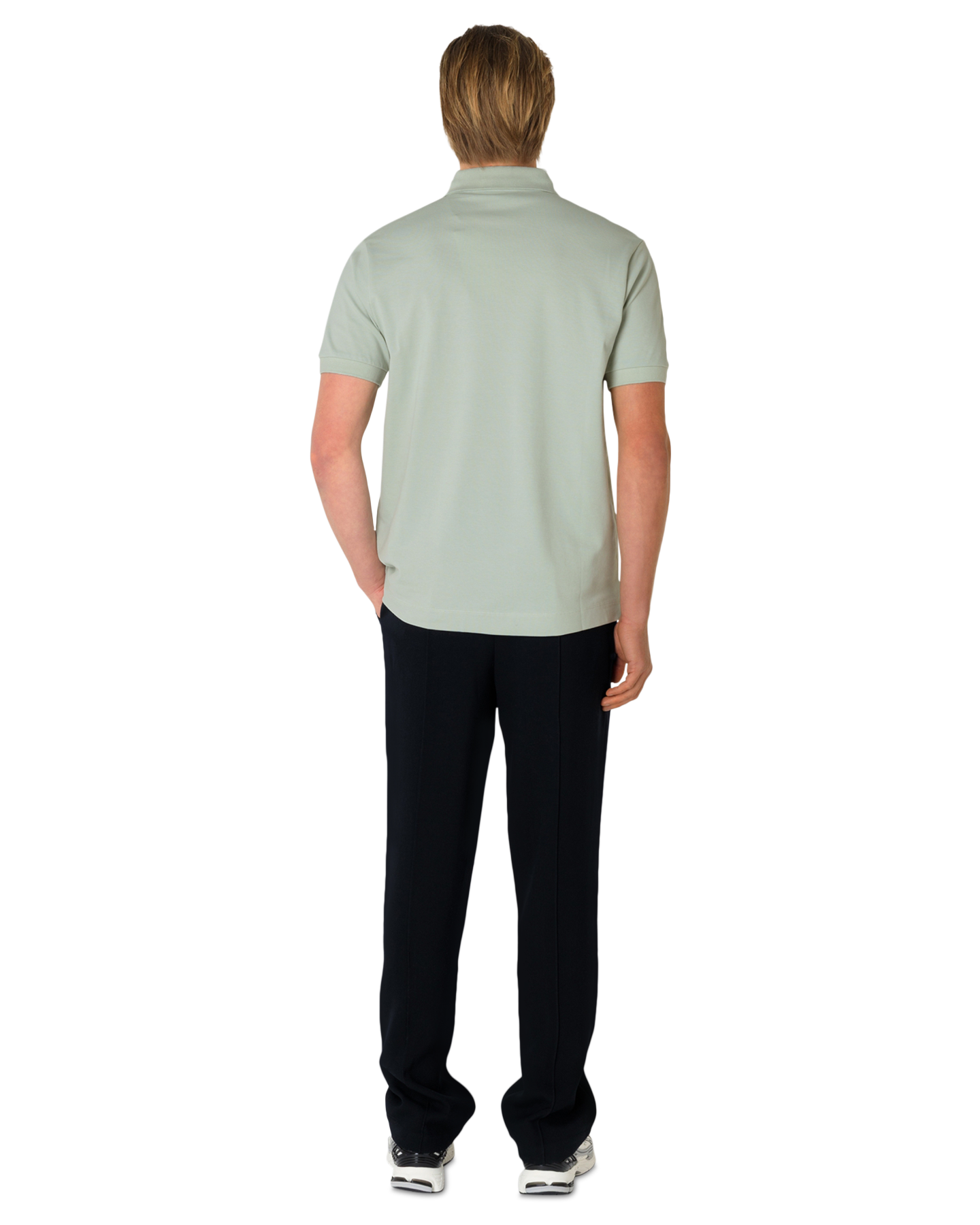 Benk Conrad GROEN 4