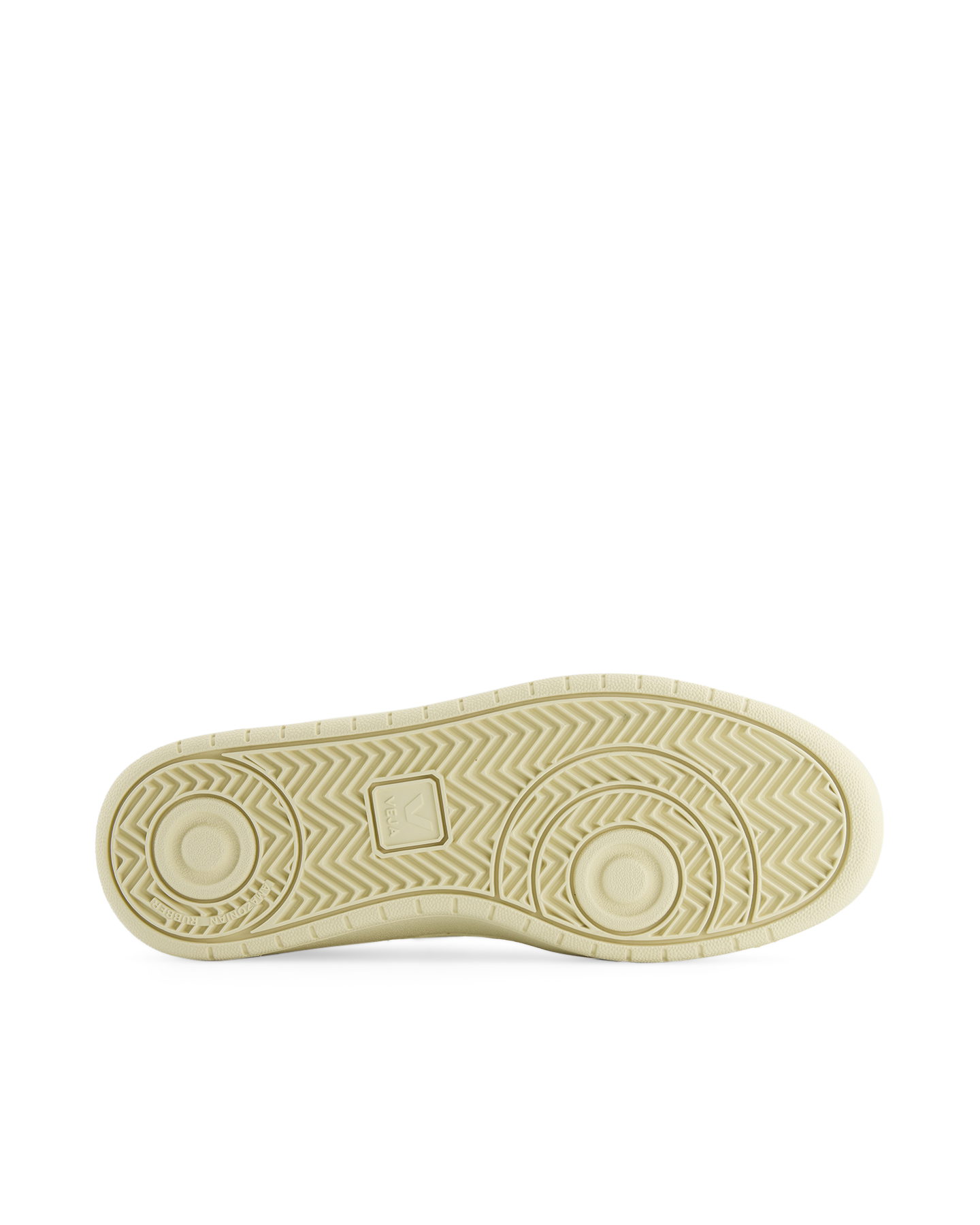 Veja V-90 O.T Leather WIT 6