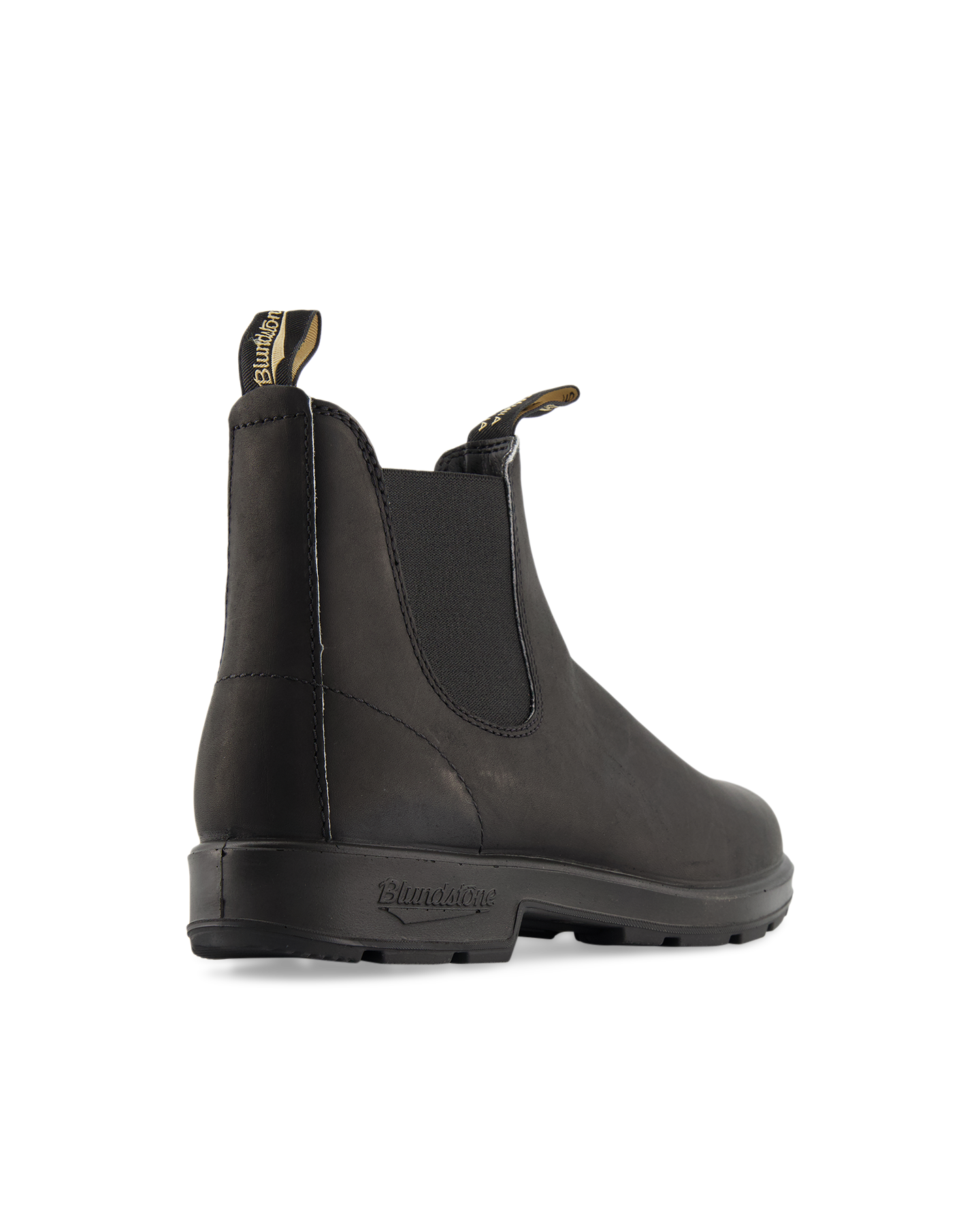 Blundstone Original 510 ZWART 3